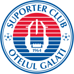 加拉茨钢铁首发阵容